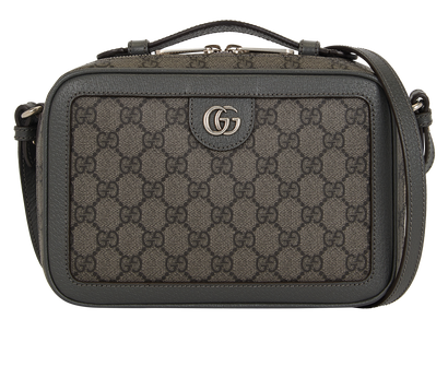 Small Ophidia Crossbody, front view